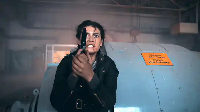 リミット：ゼロ