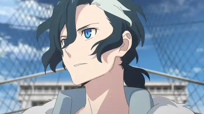 天狼- Sirius the Jaeger -