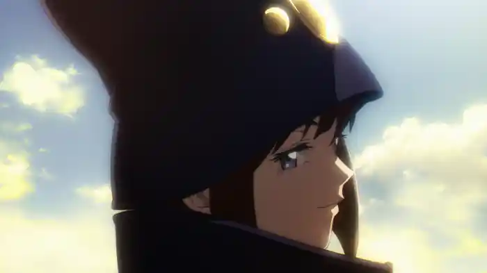 ブギーポップは笑わない