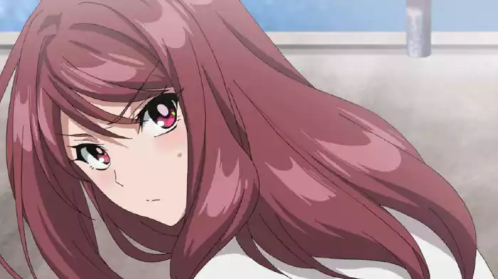 雨色ココア sideG