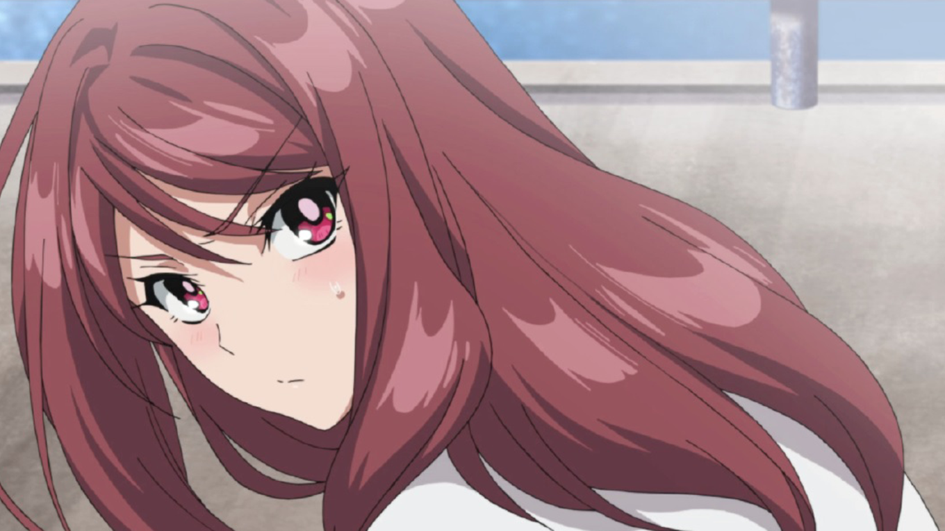 アニメ 雨色ココア Sideg 第6話 動画 見放題