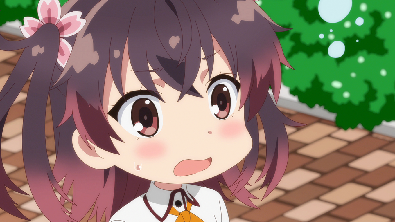 みにとじ