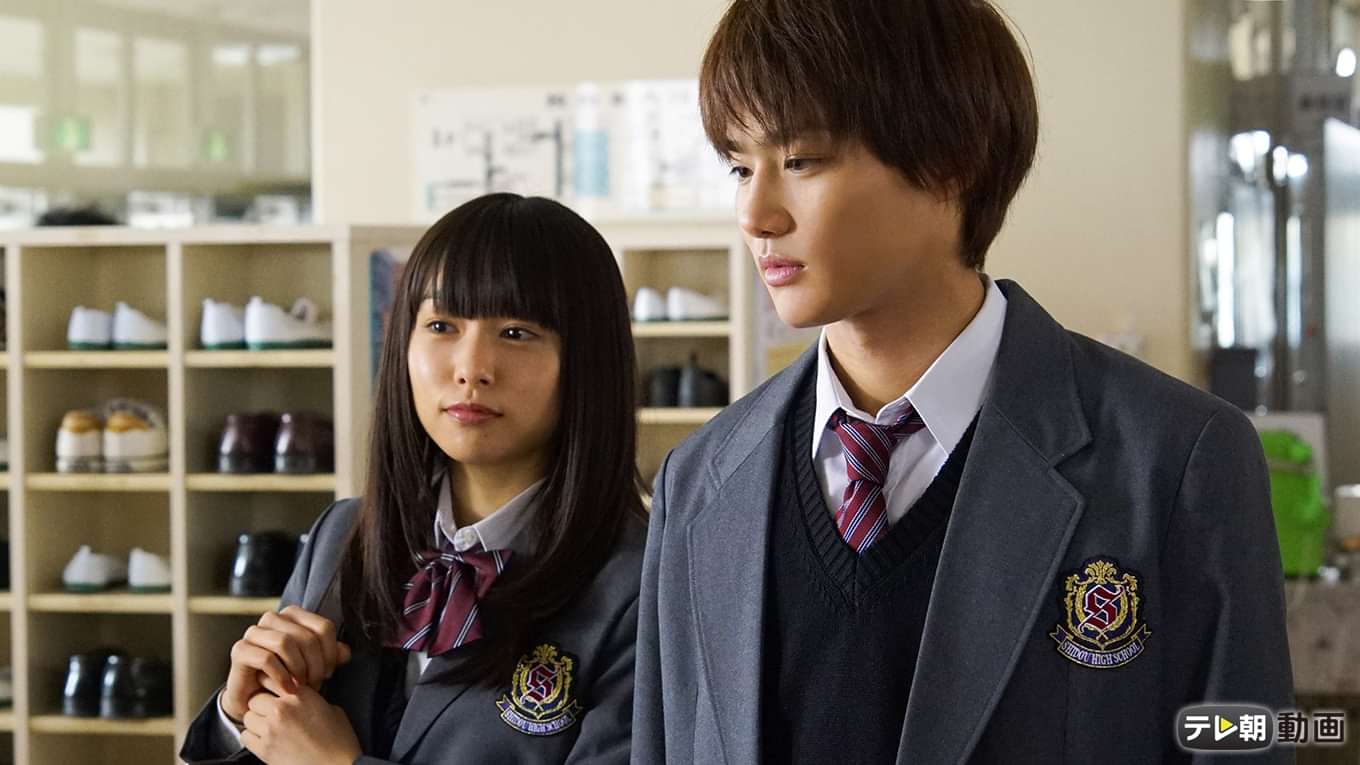 僕の初恋をキミに捧ぐの動画視聴 あらすじ U Next