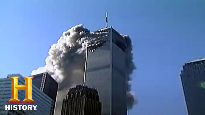 テロ新時代 恐怖のはじまり Part 2