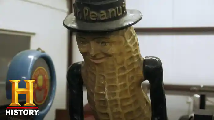 眠ったお宝探し隊 アメリカン・ピッカーズ シーズン11