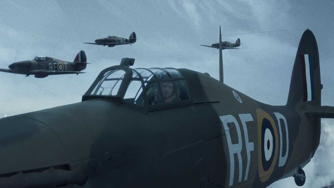 バトル オブ ブリテン 史上最大の航空作戦 の動画視聴 あらすじ U Next バトル オブ ブリテン 史上最大の航空作戦 の動画視聴 あらすじ U Next