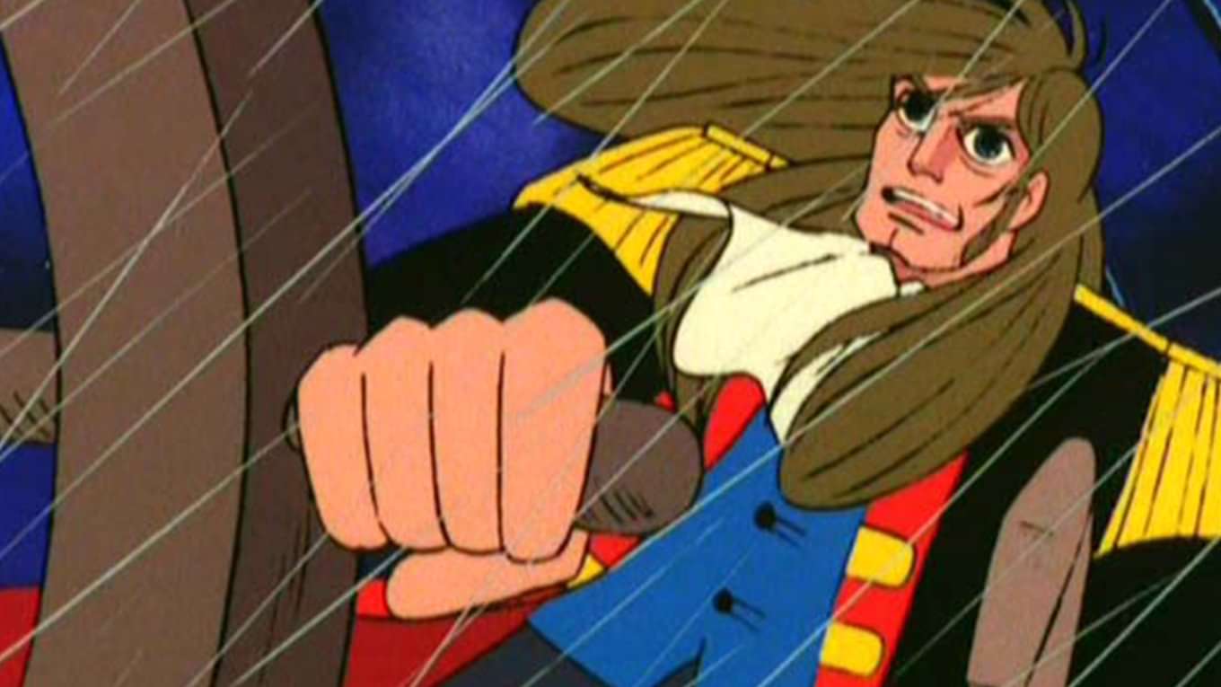 宝島の動画視聴 あらすじ U Next