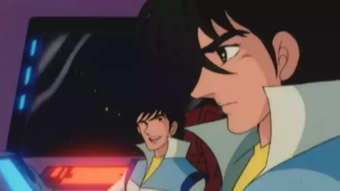 六神合体ゴッドマーズ