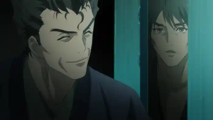 鬼平～その男、長谷川平蔵～