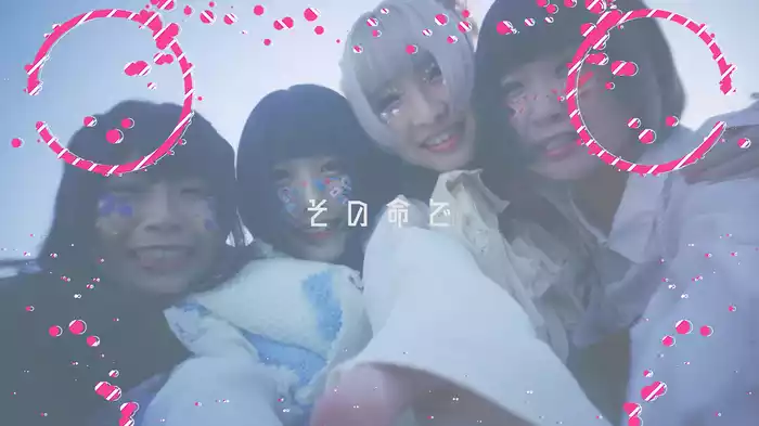命あってのものだね