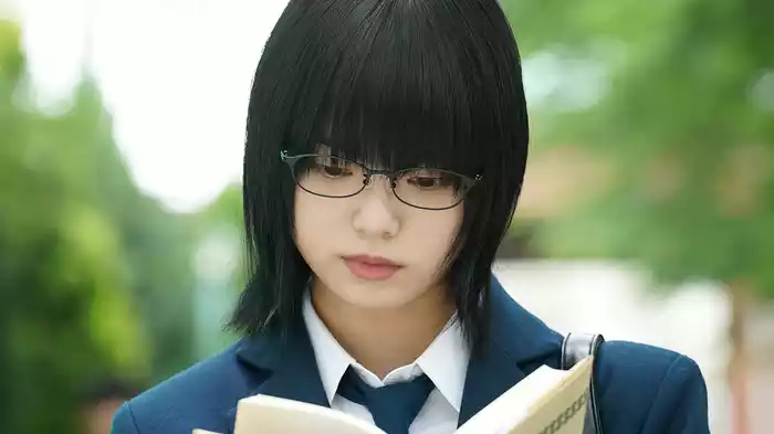響 -HIBIKI-
