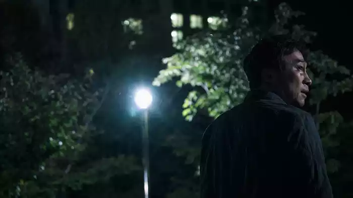 目撃者
