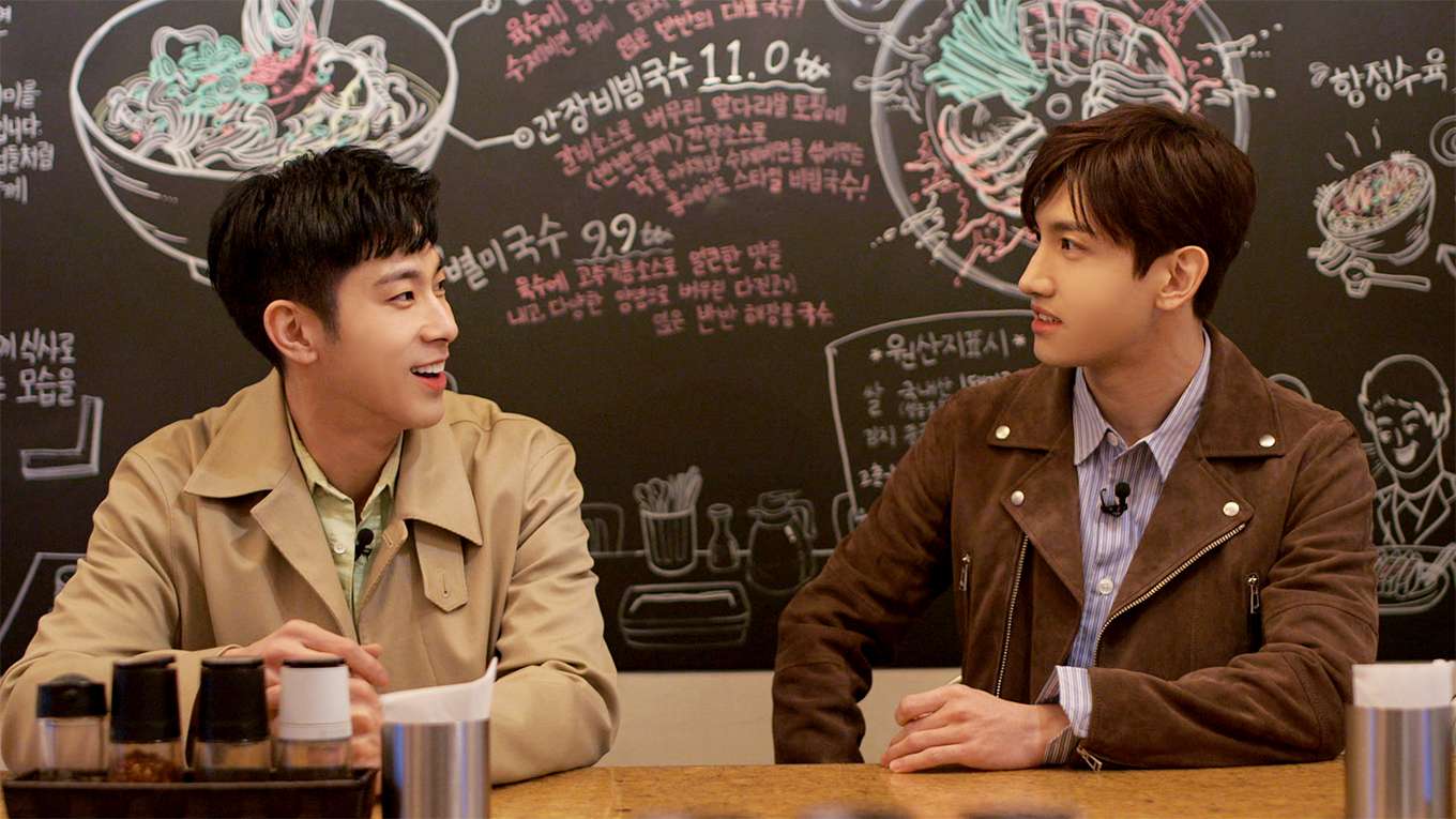 東方神起の72時間の動画視聴 あらすじ U Next 東方神起の72時間の動画視聴 あらすじ U Next