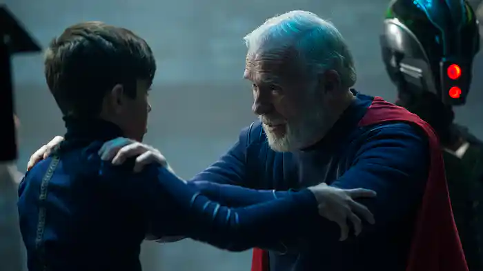 クリプトン シーズン1