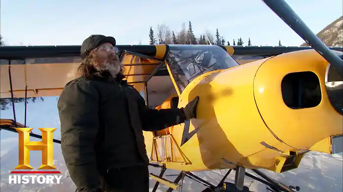 ザ・山男 シーズン1