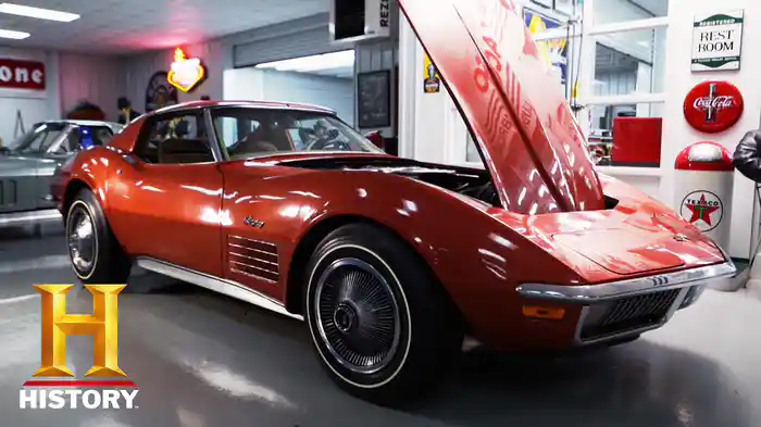 ワゴンで行こう!埋もれたクルマ発掘隊