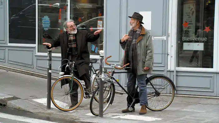 皆さま、ごきげんよう