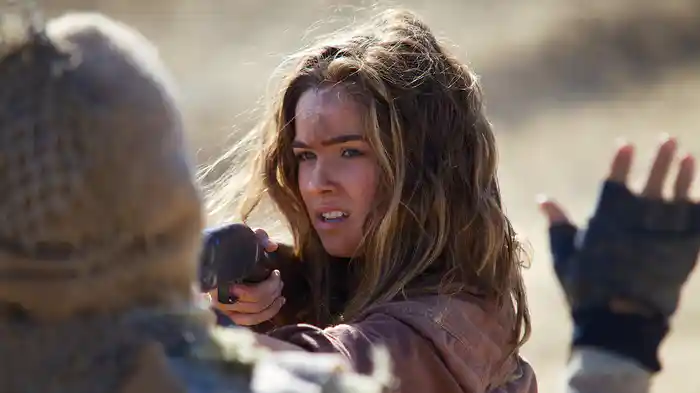 ラスト・サバイバーズ