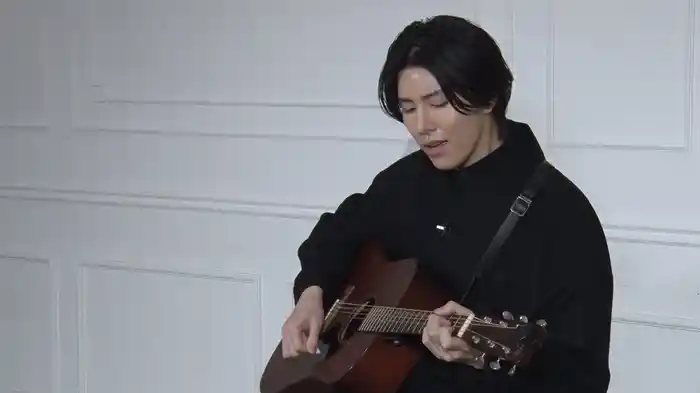 韓流NEXT 第7回 （ゲスト：MINUE）