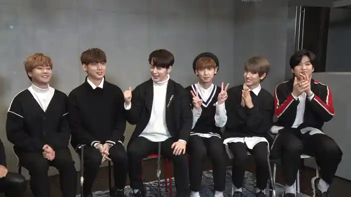 韓流NEXT 第8回 （ゲスト：BOYFRIEND）