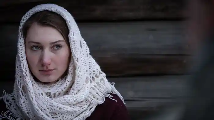 ビハインド・エネミー・ライン 女たちの戦場