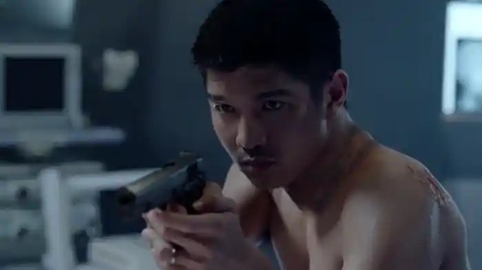 マン・オブ・スウィッチ