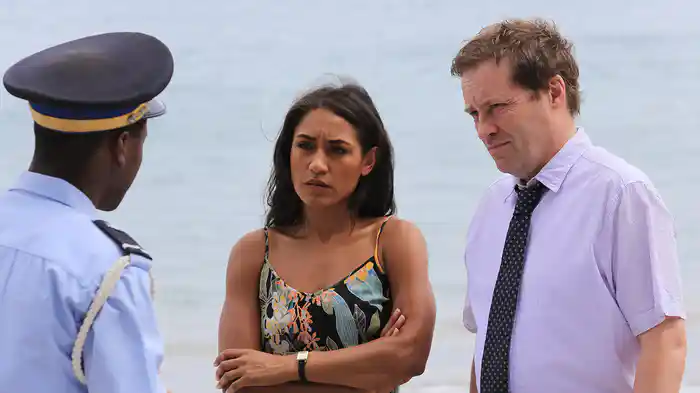 ミステリー in パラダイス シーズン7