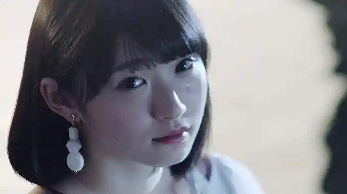 泣いていいよ(Promotion Edit)