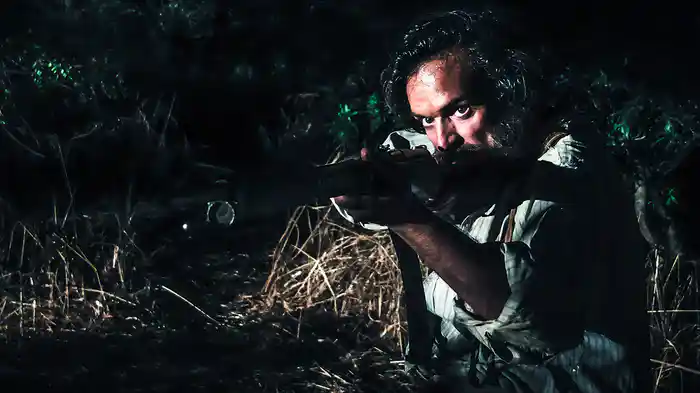 アルゴンヌ戦の落としもの