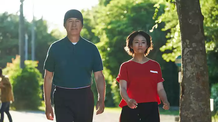 体操しようよ