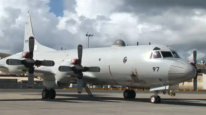 RIMPAC 海上自衛隊 環太平洋合同演習