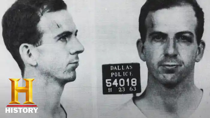 解禁!JFK暗殺事件の未公開ファイル