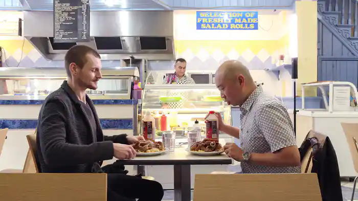 どうして太るの？