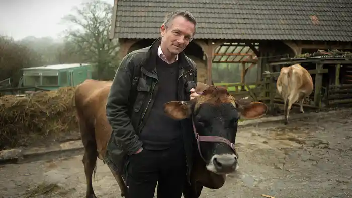 “肉”は健康の敵？meat(ミート)の真実