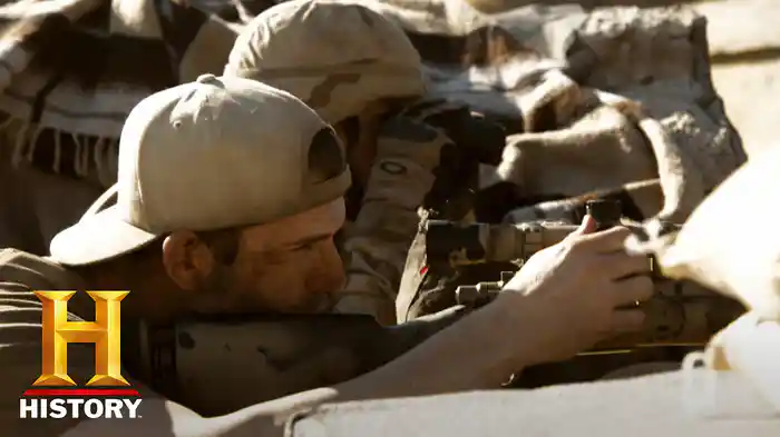 ネイビー・シールズ:テロ対策特殊部隊