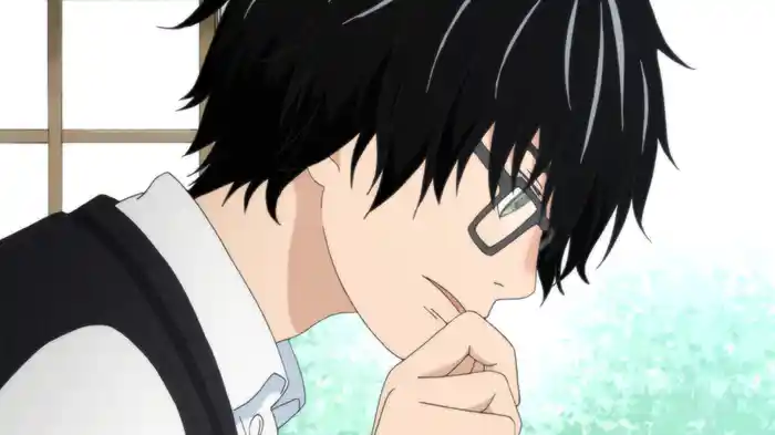 3月のライオン　第2シリーズ