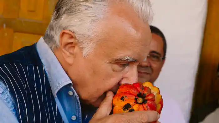 アラン・デュカス　宮廷のレストラン