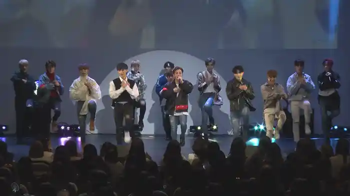 14U 東京単独ライブ