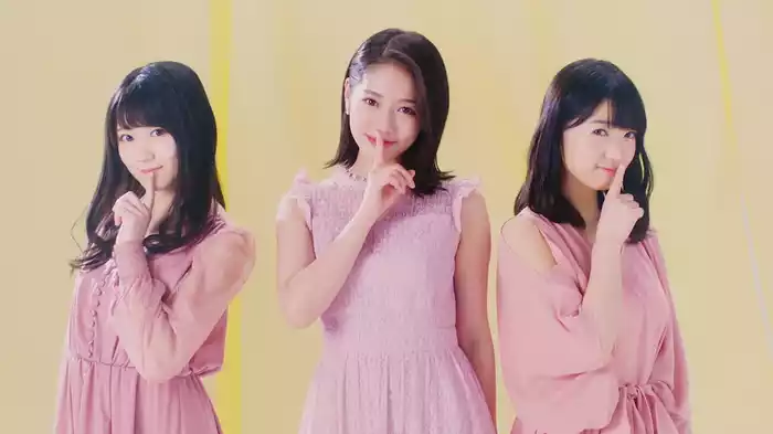 ふわり、恋時計(Promotion Edit)