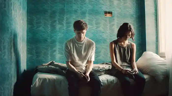 カリーナ、恋人の妹