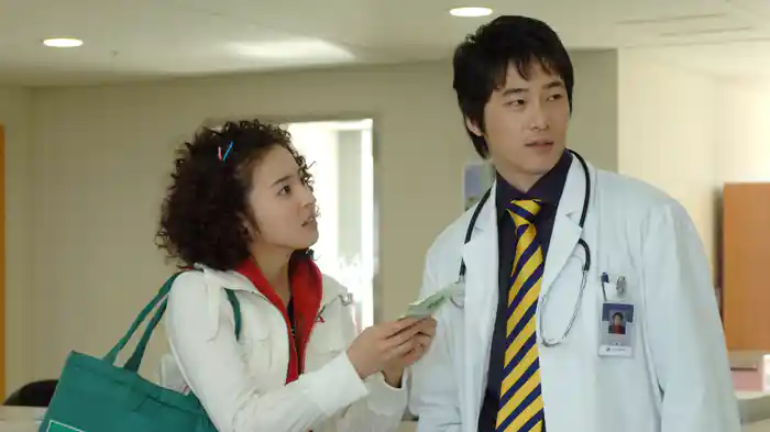 がんばれ！クムスン