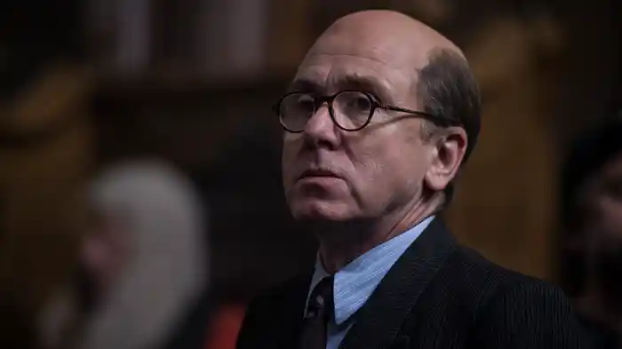 リリントン・プレイス エヴァンス事件