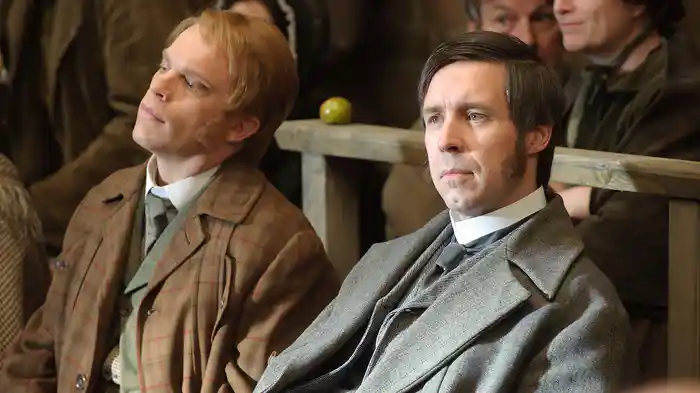 ウィッチャーの事件簿