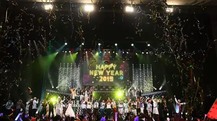 STAGE FES 2018