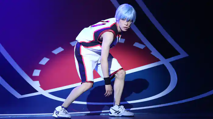 舞台「黒子のバスケ」THE ENCOUNTER