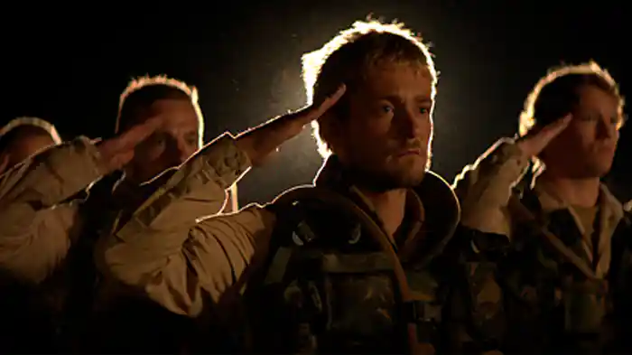 キャンプ・アフガン