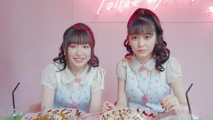 ヌヌ子の聖★戦 HARAJUKU STORY