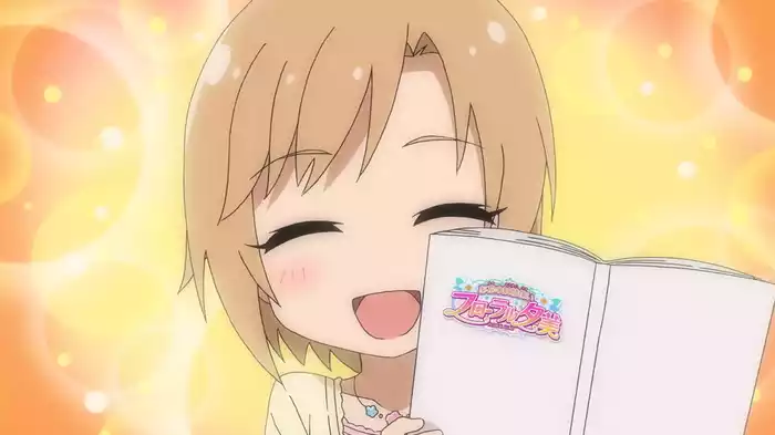 アイドルマスター シンデレラガールズ劇場　CLIMAX SEASON