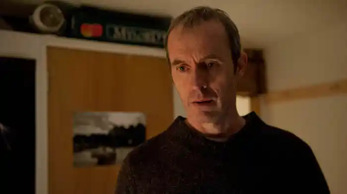 THE TUNNEL／トンネル　シーズン1