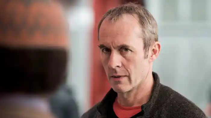 THE TUNNEL／トンネル　シーズン2